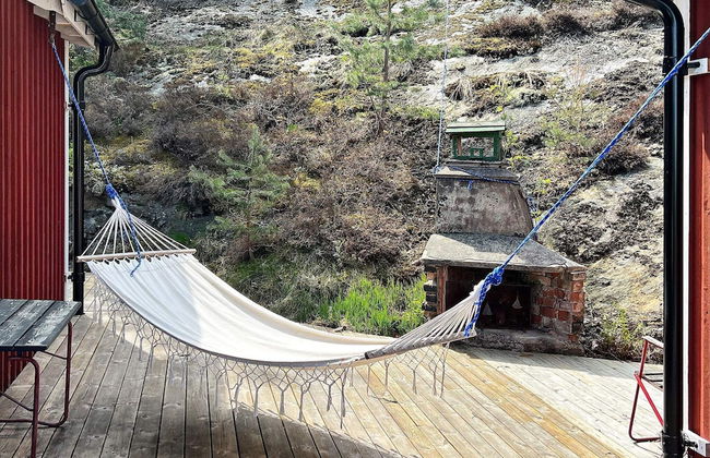 6 Person Holiday Home in Tyreso - Foto 31