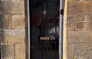 Shaftoe cottage - Foto 12