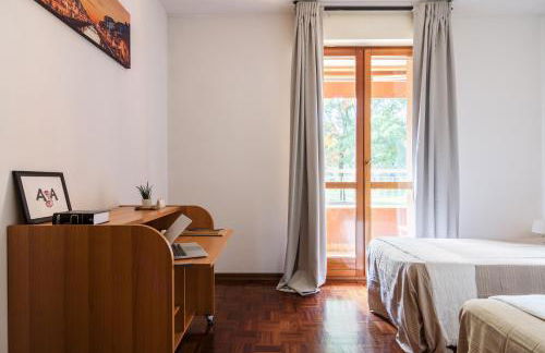 EXPOCITY - BALZAROTTI Rho Fiera Galeazzi Mind - Foto 18