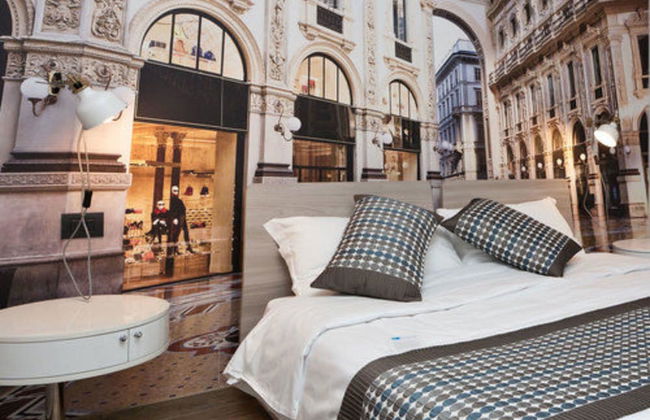 Aparthotel Meneghino - Foto 5