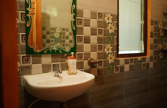 Snow and Field View Homestay - Foto 15