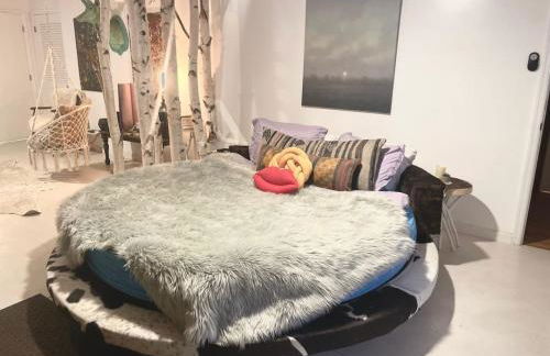 Guest Favorite Garuda Apartment 8 - Foto 3