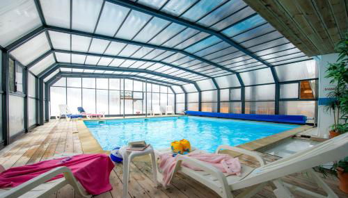 Résidence Goélia Le Village Gaulois - Foto 5