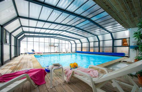 Résidence Goélia Le Village Gaulois - Photo 5