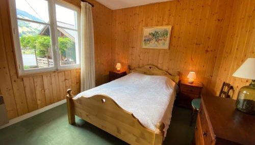 Chalet proche des commerces, 6 personnes, 2 chambres - CH16 - Foto 3, Other