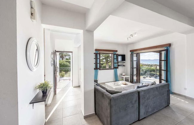 Villa Argaka Vista in Argaka - Foto 16