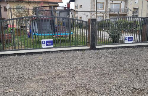 Apartman Goran - 130m Radiochirurgia - Foto 50