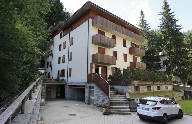 Residence Primula - Foto 36