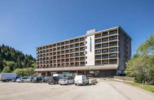 Le Vernon - Studio vue montagne près des pistes - Foto 13