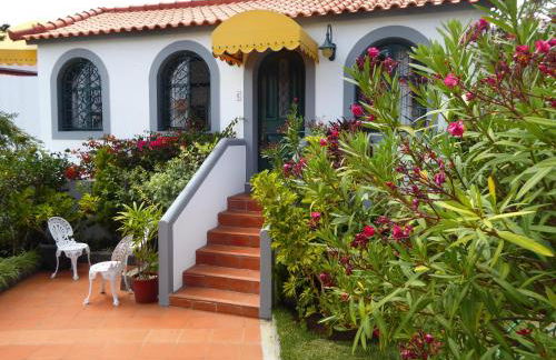 Villa Erika Madeira - Foto 39