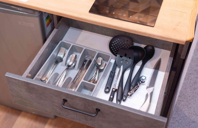 More Apartments na Estonskoy 37 k2 64 - Foto 17