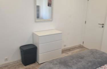 GA-DAL Stay Inn - Foto 12