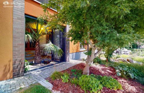 Ferienhaus am Rande von Dresden für bis zu 11 Personen - Willkommen in der Villa Toscana - Foto 11