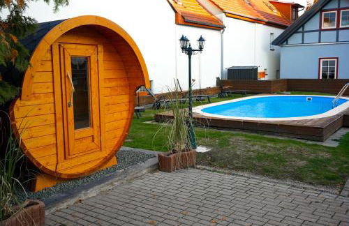 B&B Talstation Ferienwohnung für 2 Personen - Foto 33