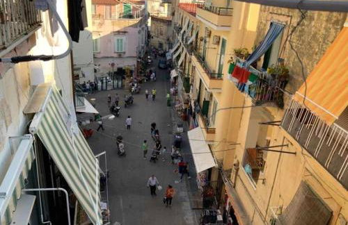 Casa Rachele Napoli - Foto 5