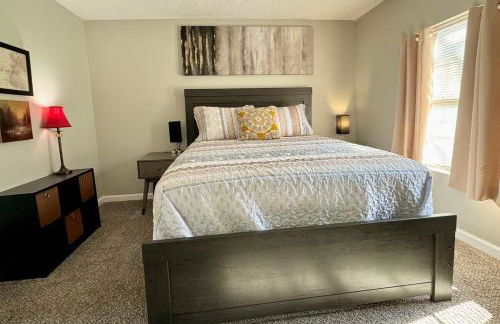 Quiet & Cozy in 3BR 2BA - Foto 17