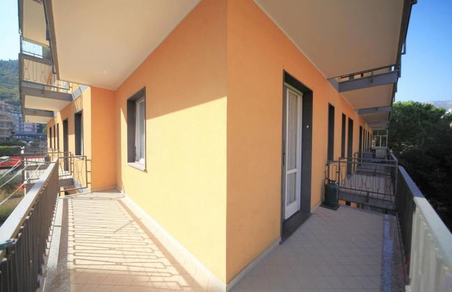 Giardini 13 Int 9 in Borghetto Santo Spirito - Foto 7