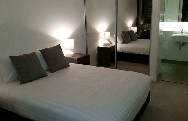 Wyndel Large Two Bedroom - Foto 3