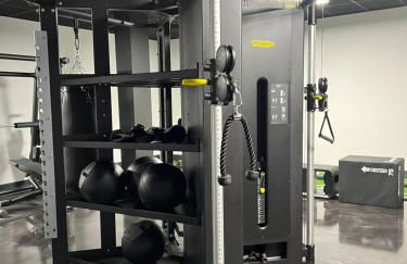 Stylish 2 bedrooms, 2 bathrooms with workspace in Milton Keynes - Photo 23