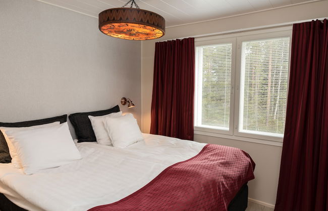 Santa Claus Holiday Village - Foto 6