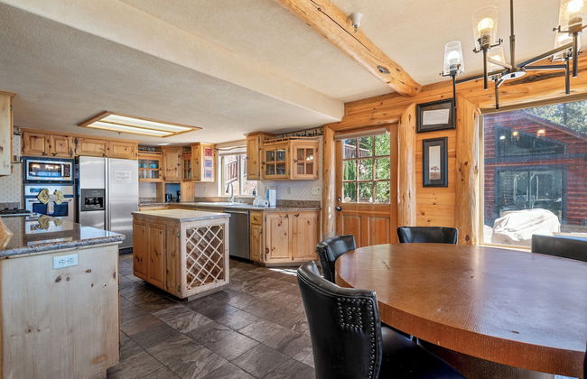 Northern Exposure Lakefront - Foto 14