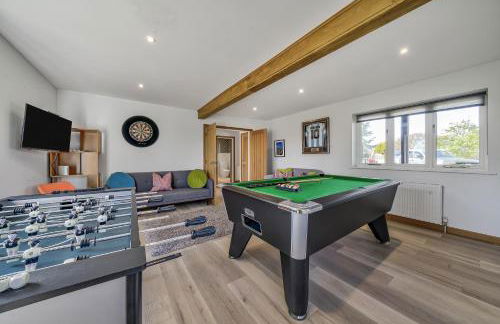 Cedar Barn - Foto 23