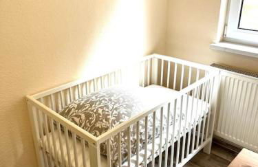 Ferienwohnung Alte Schule 4 "Hermann Lietz" - Foto 13