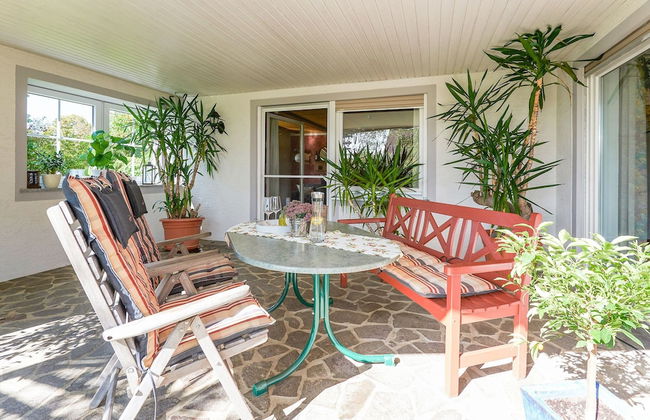 Apartment With Sauna - Foto 15