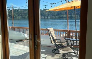 Lakefront retreat by Marymoor, Microsoft, Bellevue, Redmond - Foto 36