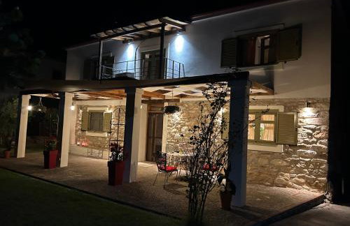 La Villa De Rosses- Sana Halkidiki - Foto 3