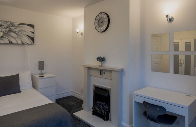 Raven House - Foto 17