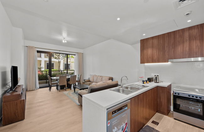 La Mer La Cote Bldg 2bdrms and Pool - Photo 19