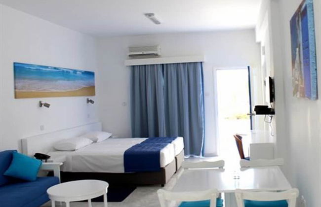 Flokkas Hotel Apartments - Foto 14