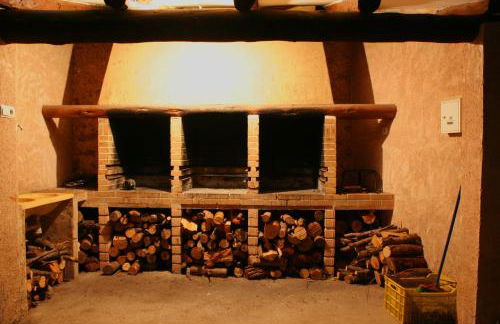 Casas Rurales El Parador - Foto 43