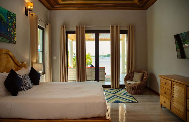 Villa Island Time Gecko - Foto 37