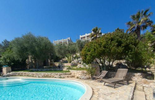 Villa del Mito - Blue Marine - Foto 43