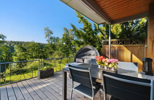 Ferienhaus 249 - Haus Seeblick - Foto 12