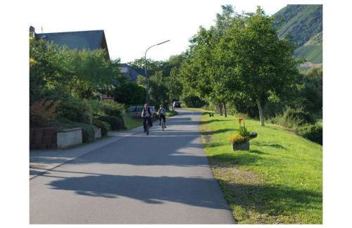 Holiday Apartment Moselle Beach 1 - Foto 35