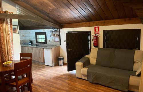 Casa rural en Redes para 4 - Foto 18