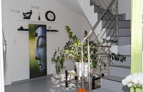 Annehill Ferienwohnungen am Wittenborn - Foto 15