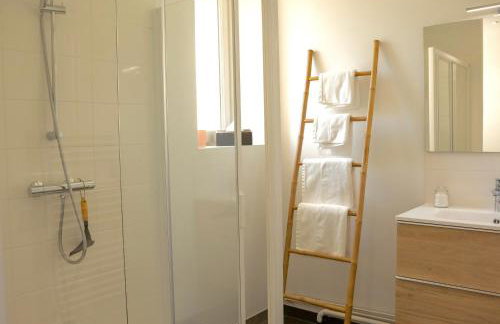 Gîte du Soleil dans la Ruelle - Les Hirondelles - Photo 33