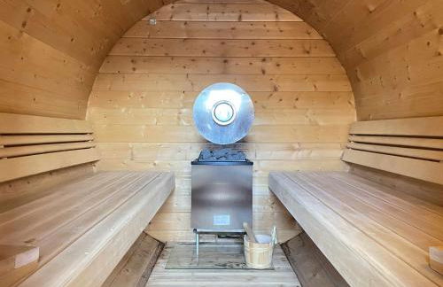 WA100 - Moderne Mobilheime im Oberpfälzer Seenland - Foto 3