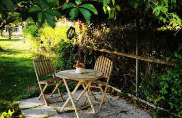 Podere Montecorno - Foto 33