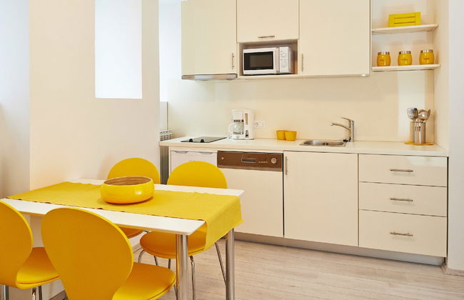 Design Studios SVI-MI - Foto 14