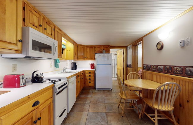 Trout House Village Resort - Foto 51