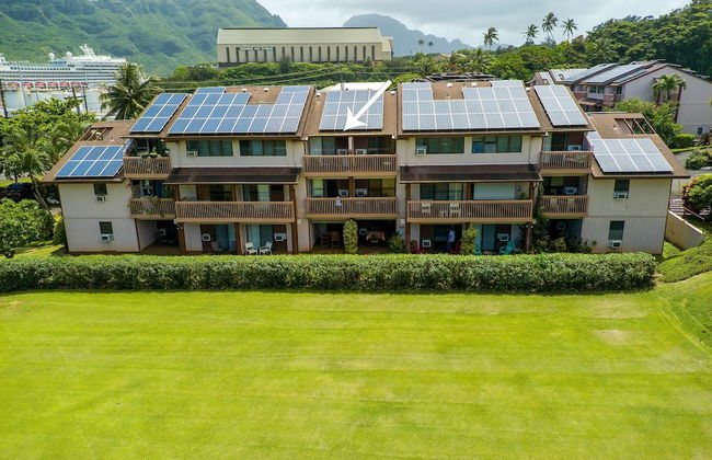 Kauai Banyan Harbor B24 2 Bedroom Condo - Foto 28