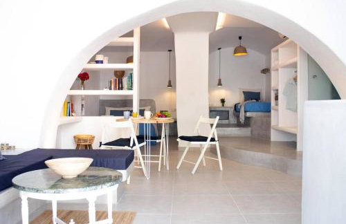 Traditional Arch House Paros - Photo 12