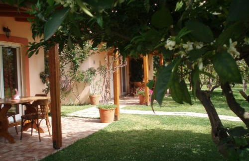 Le Jardin de Temeni - Foto 12