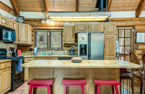 Pikes Peak Retreat - Foto 8