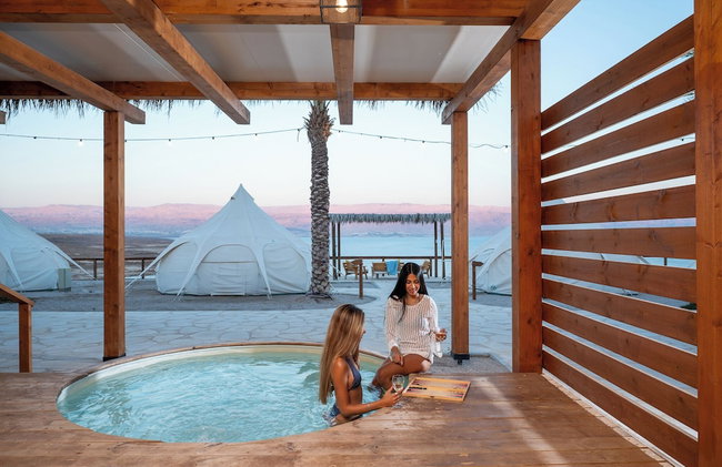glamping -420 - Foto 24